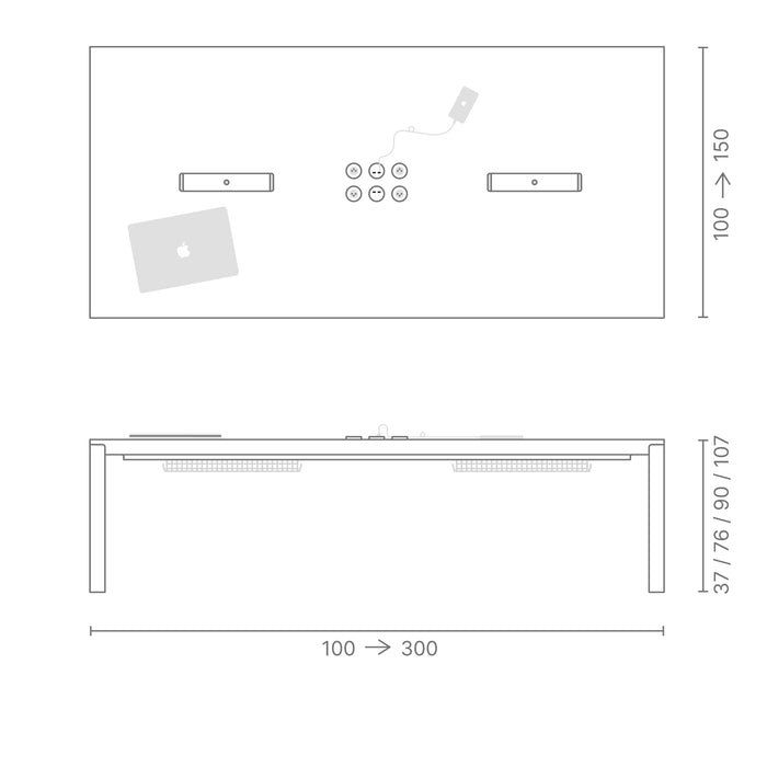 PLATO TABLE SCHEMA