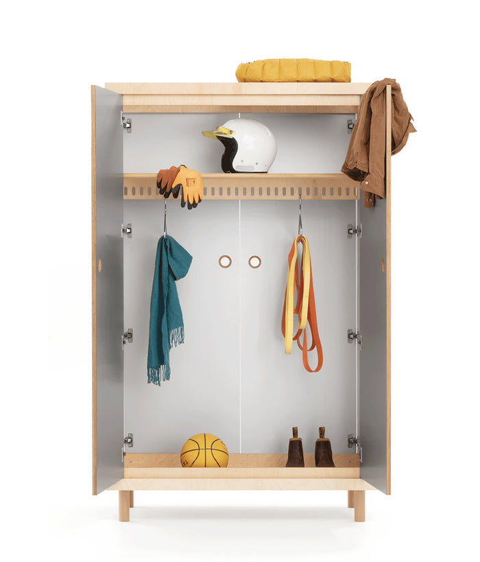 COAT RACK PLATO PARIS