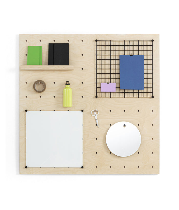 DISPLAY BOARD PLATO