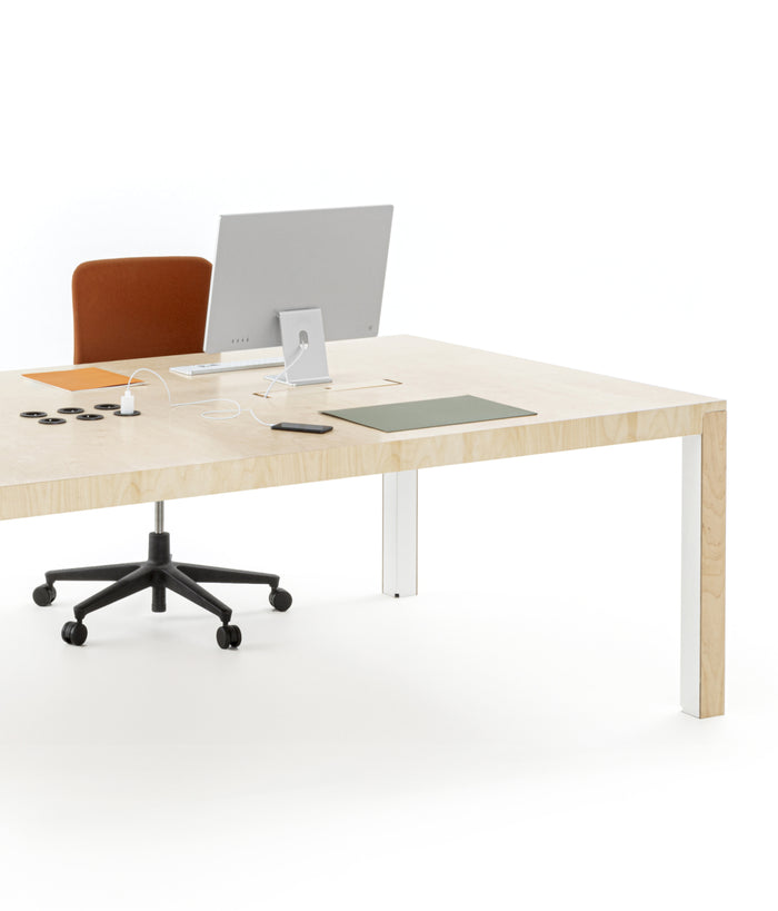 PLATO PARIS WORKTABLE