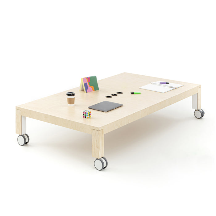 PLATO PARIS COFFEE TABLE