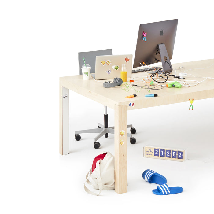 PLATO PARIS WORKTABLE