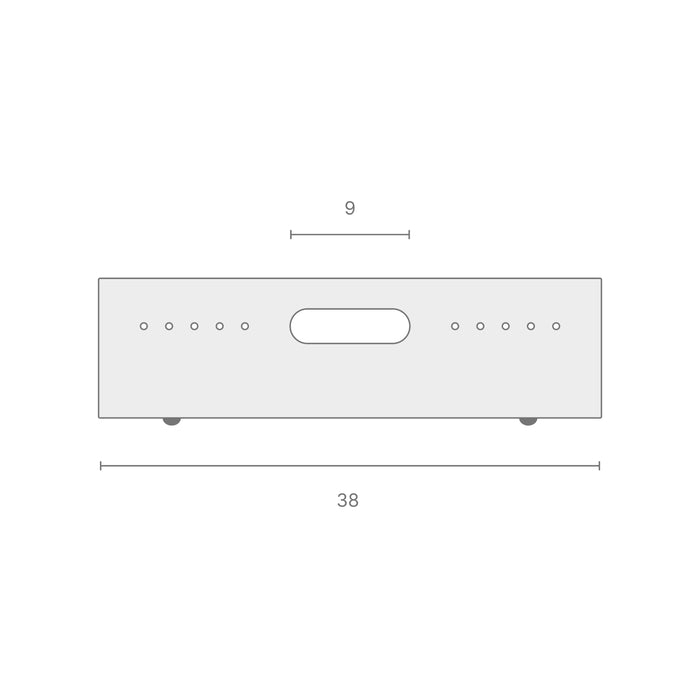 BOX PLAN PLATO