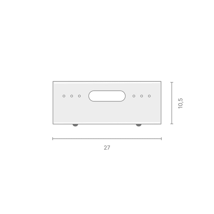 BOX PLAN