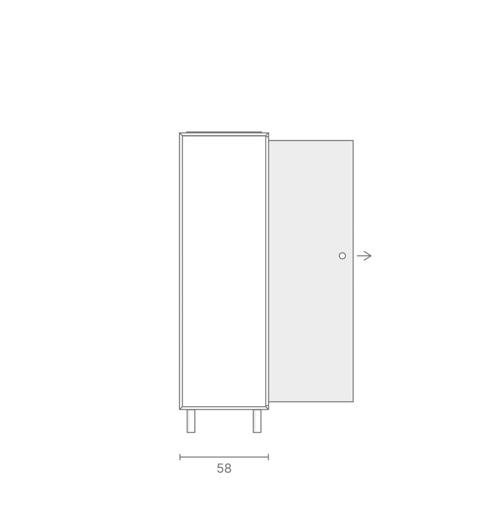 PLATO COAT RACK SCHEMA 3