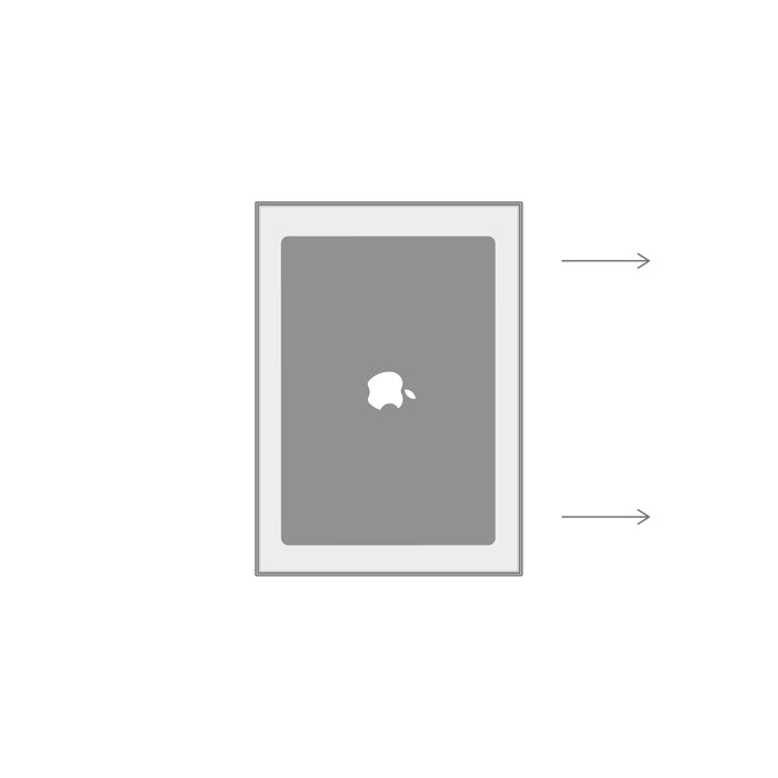 PLATO BOOSTER DIMENSIONS