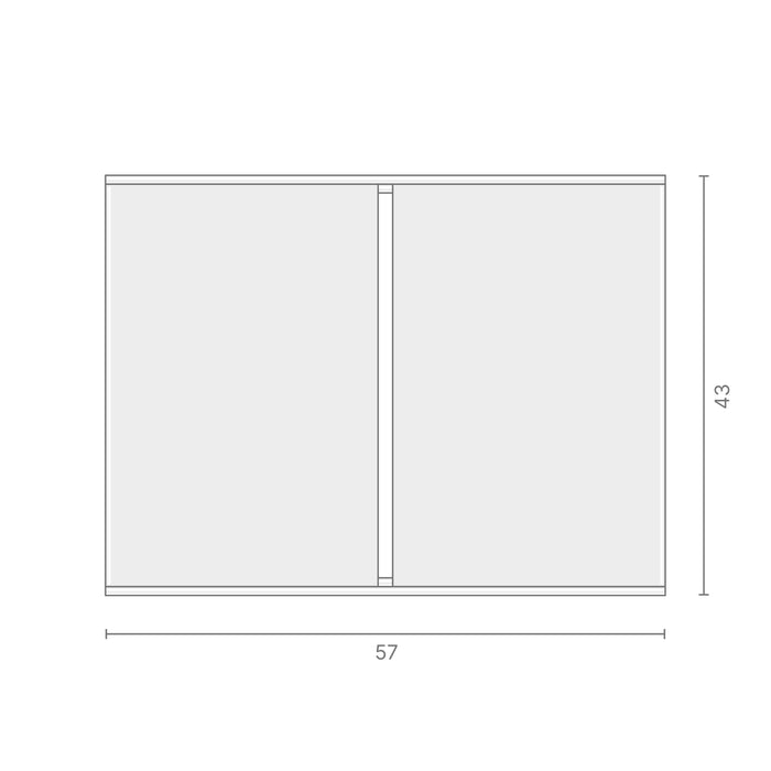 PLATO BOOSTER DIMENSIONS