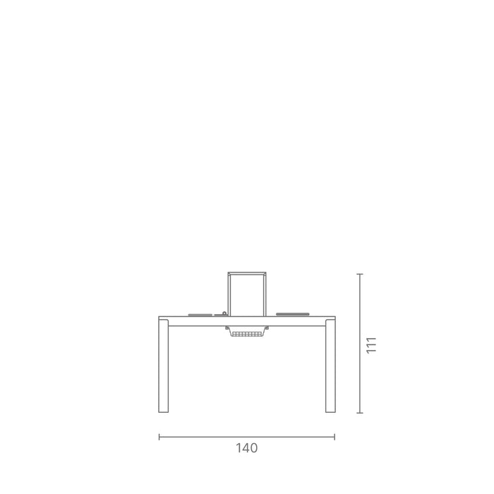 Focus Table